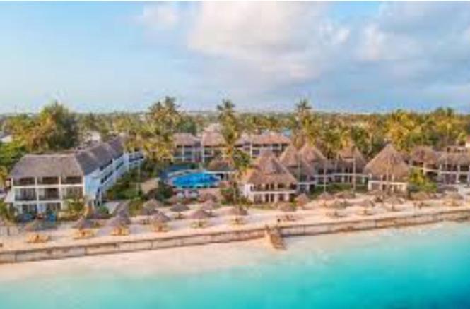 Hotel Recommender