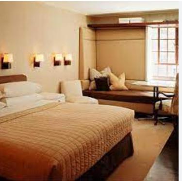 Recommender Hotel Zanzibar