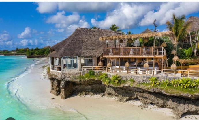Recommender 2* Zanzibar